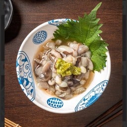 Wagamama izakaya n’ sushi bar เมืองปทุมธานี