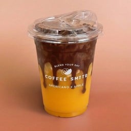 ช็อกโกแลต x น้ำส้ม (ไม่ใส่นม)