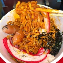 ข้าวต้มทะเล/ยำแซ่บ