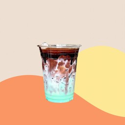 Chocolate Mint ช็อคโกแลตมิ้นท์