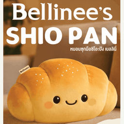หมอนซุกมือชิโอะปัง 1 Pc.
