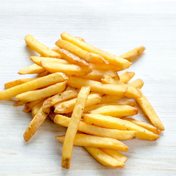 เฟรนช์ฟรายส์