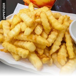 เฟรนฟราย