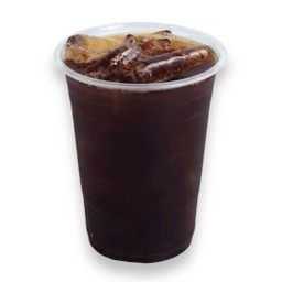 อเมริกาโน่ เย็น