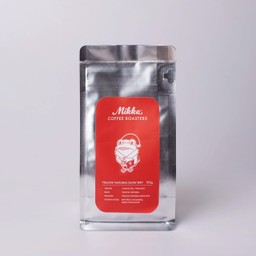 CEI (Chiang Rai, Thailand) 125g. (Yellow Natural Dry)