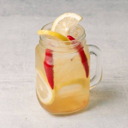 Fiery Lemonade