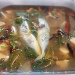 ข้าวแกงคนกาญฯ