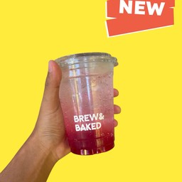 Brew&Baked Uthaithani