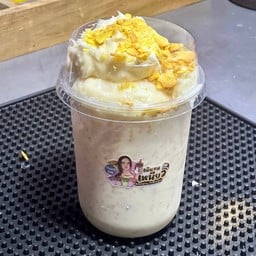 เน้นนมเหนียว  สาขา เคหะร่มเกล้า