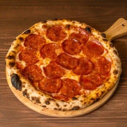 Pepperoni