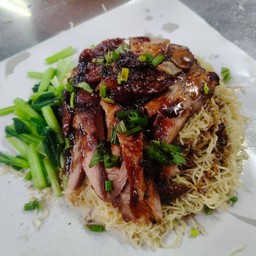 โคตรบะหมี่จับกัง