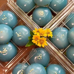 ขนมลืมกลืน