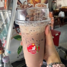 โอวัลตินภูเขาไฟ