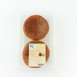 เค้ก Nama Castella