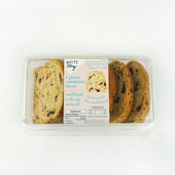 ขนมปัง 8 Grains Cranberry