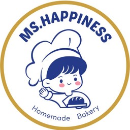 MS.HAPPINESS
