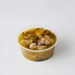 แกงอ่อมไก่