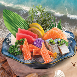 Umi Sashimi