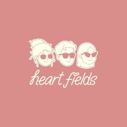 Heart Fields -