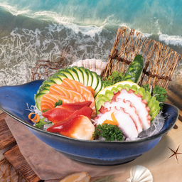 Haru Sashimi