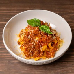 Beef Ragu (Bolognese)