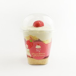 ช็อตเค้กสตอเบอร์รี่