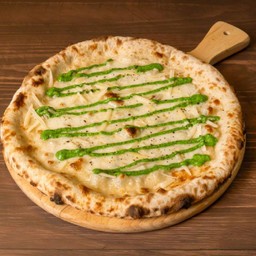 Four Cheese Pesto