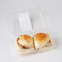 ขนมปัง ไส้ลูกเกด