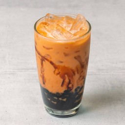 Thai Bubble Tea