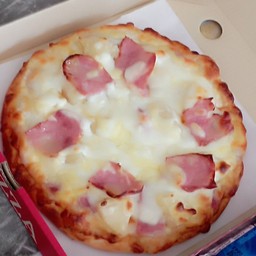 ฮาวายเอี้ยน แฮม ถาด 7 นิ้ว