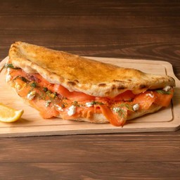 Smoked Salmon Cream Cheese