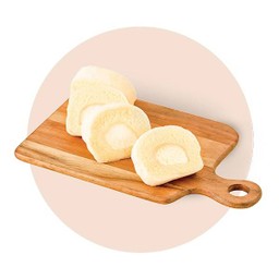 โมจิโรลนมฮอกไกโด