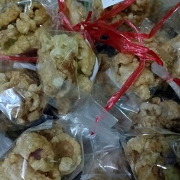 ตำแค็ปหมูปูปลาร้า