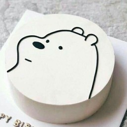 เค้กหมี01