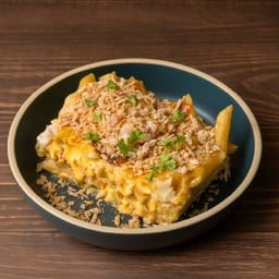 Lobster Mac and Cheese