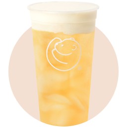 ชาฟองหอมหมื่นลี้นุ่มชีส