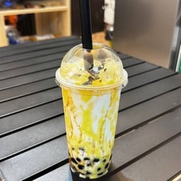 นมเหนียว