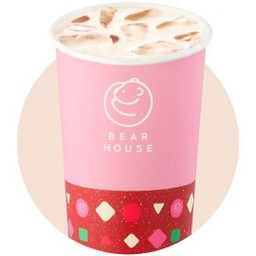 ชานมมะลิ