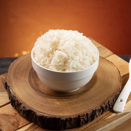 ข้าวสวย