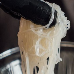 เส้นเล็ก