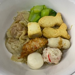 รวมลูกชิ้น