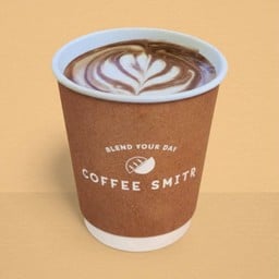 ช็อกโกแล็ต ร้อน