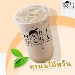 Nobicha MRT ลาดพร้าว(Delivery)