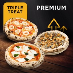Triple Treat (Premuim)