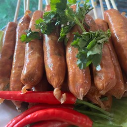 ไส้อัวเล็ก