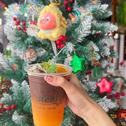 กาแฟส้ม