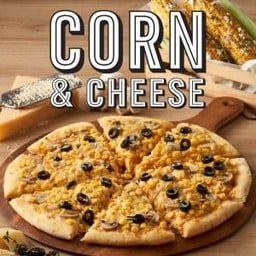 คอร์น แอนด์ ชีส