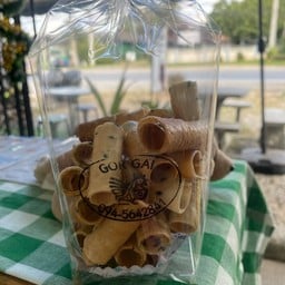 ร้านกาแฟกอไก่ GOR GAI coffee