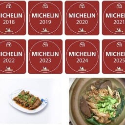 ตั้งซุ่ยเฮงโภชนา (tung sui heng) เจ้าเก่าสะพานเหลือง สเตเดียมวัน (Stadium One)