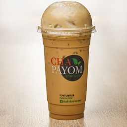 ร้านชาพะยอม